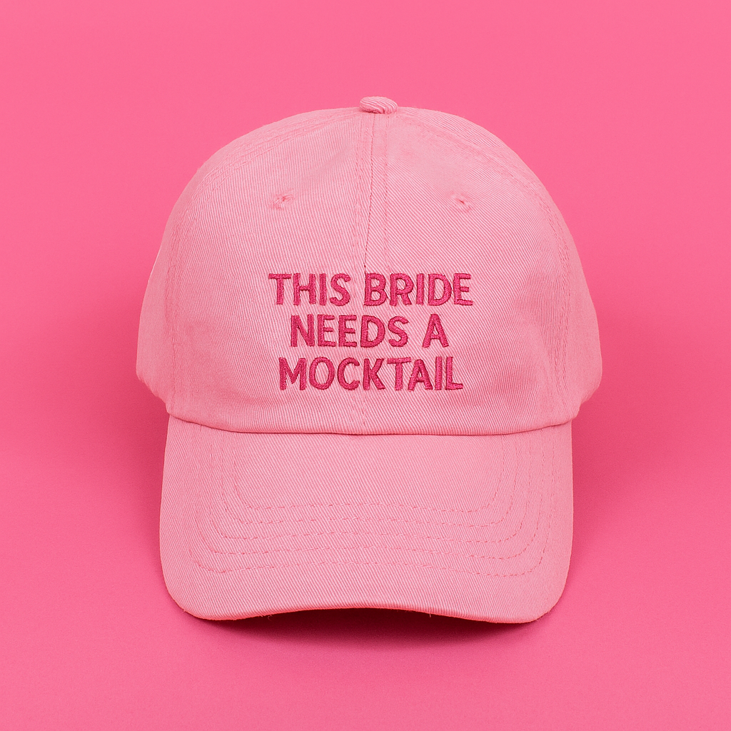 How my hen party went as a sober sister
