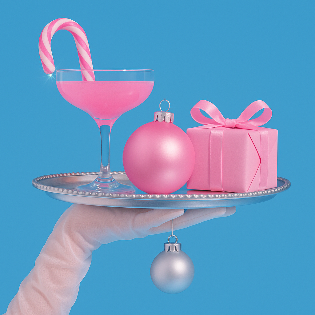 Doing your first Christmas sober? Here’s how to enjoy it