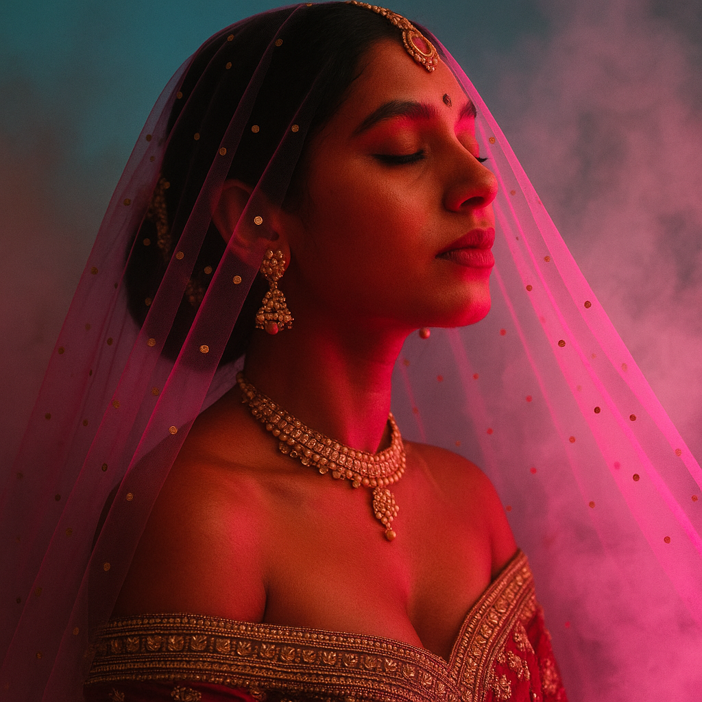 “Good Indian girls don’t drink”: Brown girls in sobriety