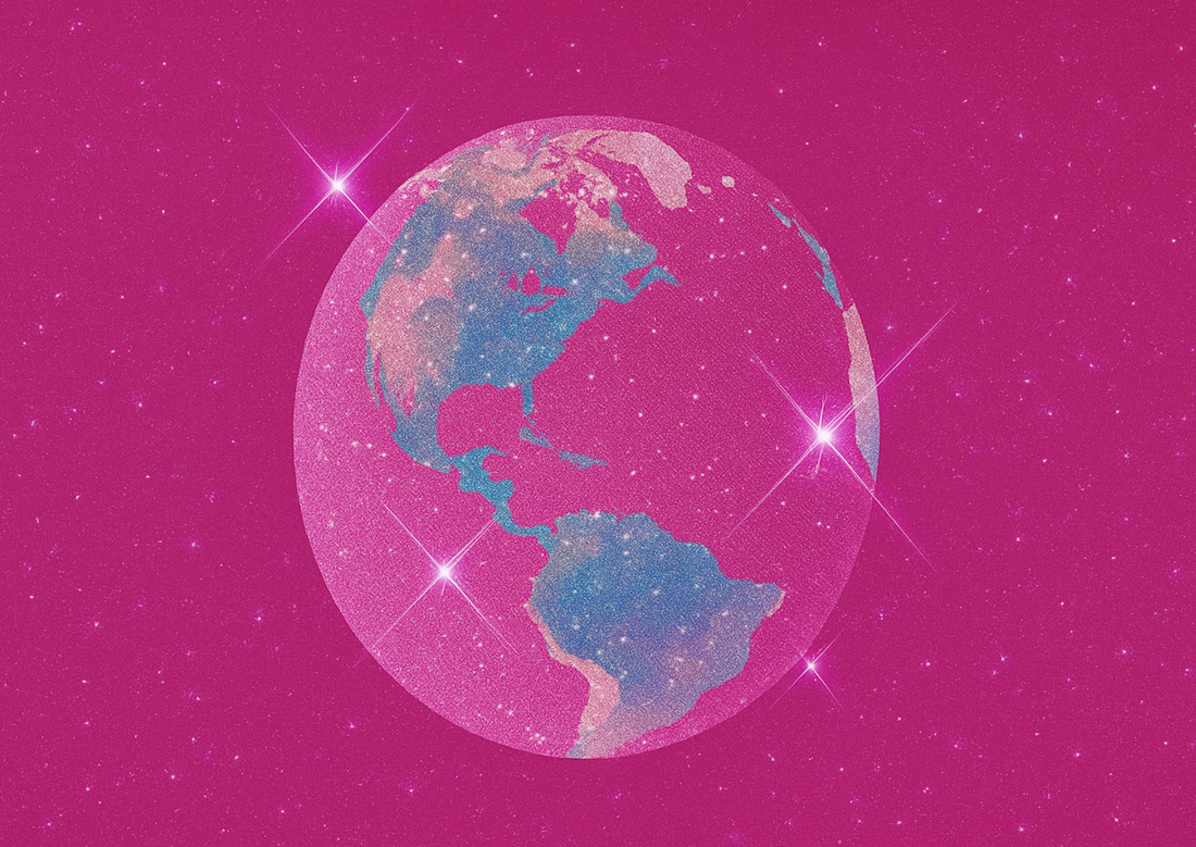 How caring about the climate helps my sobriety