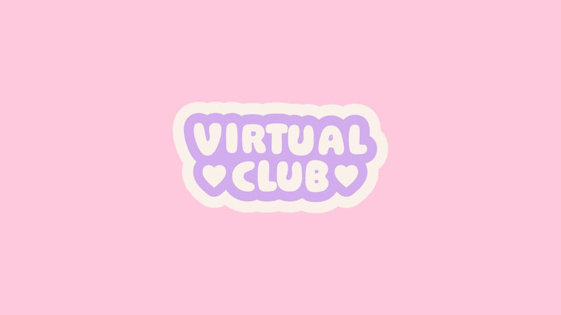 Virtual Sober Club | 29th November