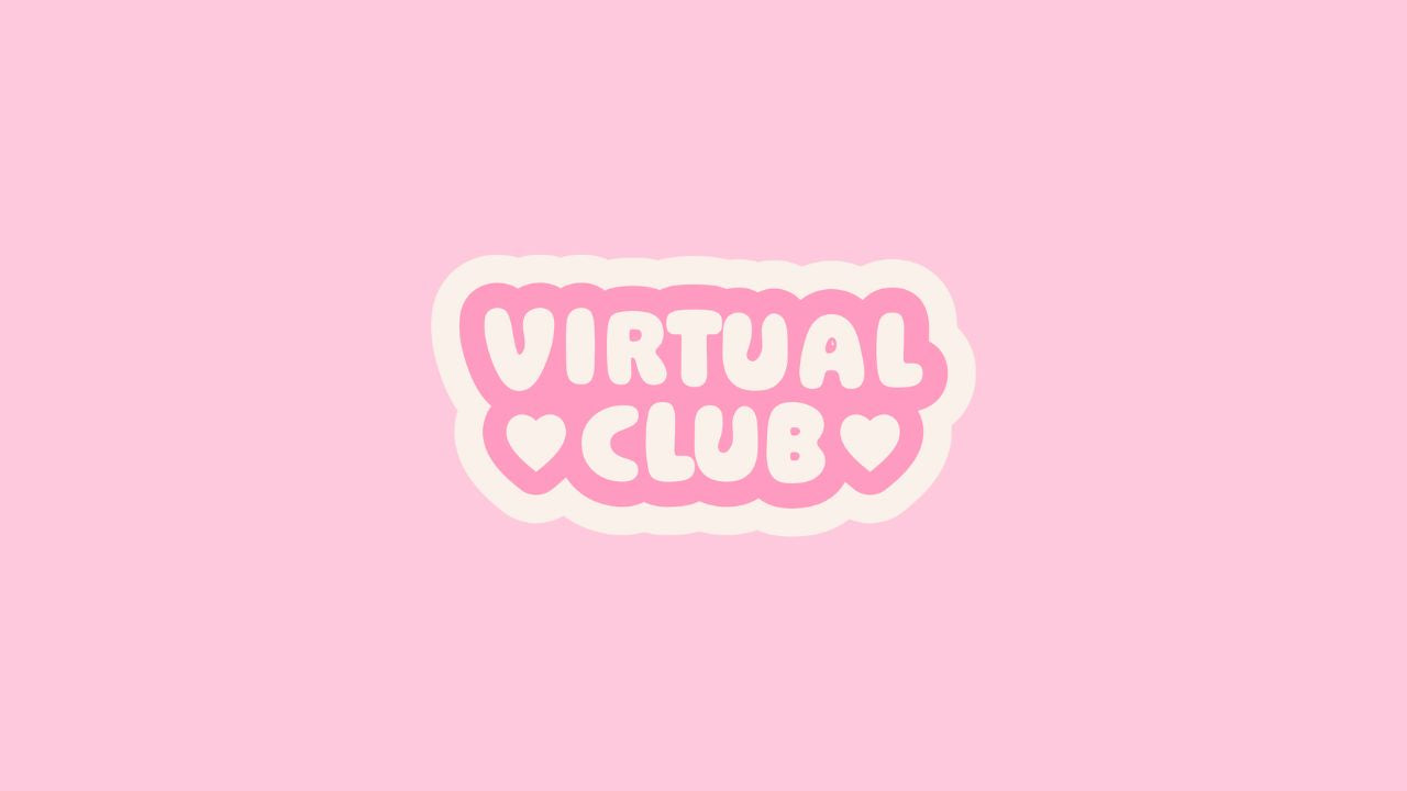 Virtual Sober Club | 13th November
