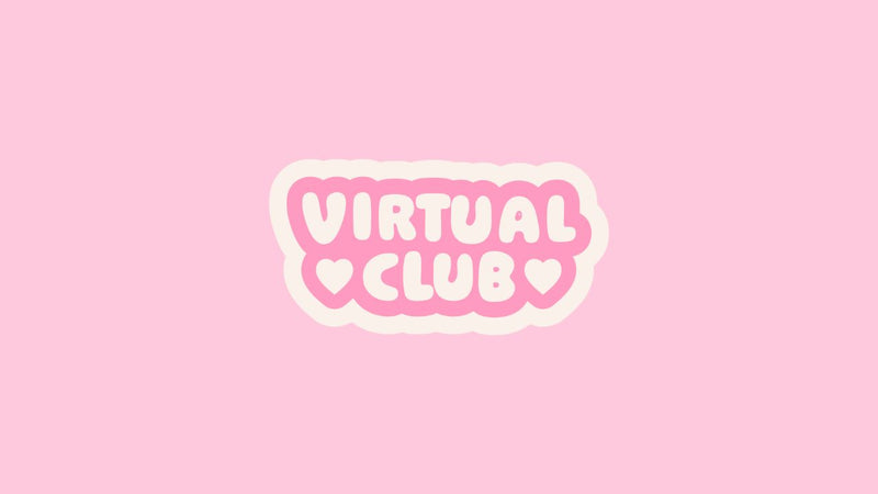 Virtual Sober Club | 13th November