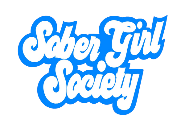 Sober Girl Society