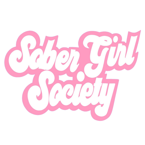 Sober Girl Society