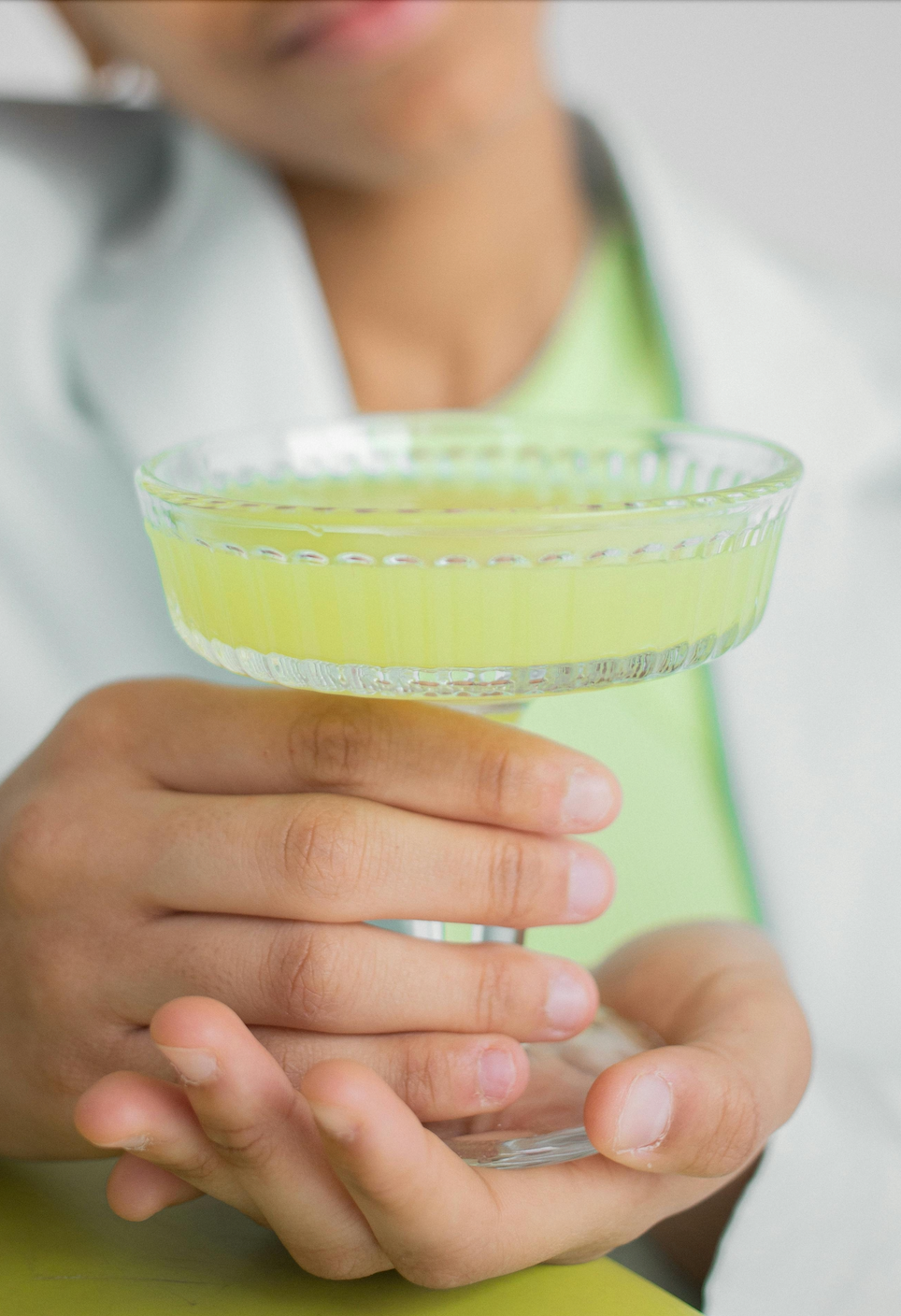 How to Make Alcohol-Free Drinks