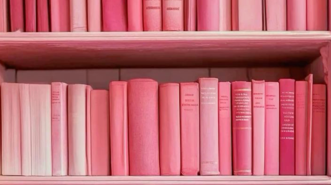 London: Galentines book swap mixer | 10th February