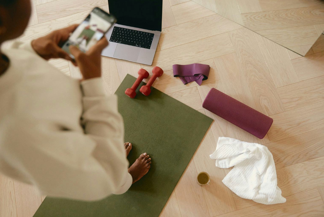 Online workshop: Yin Yoga to navigate your zen | 14th July