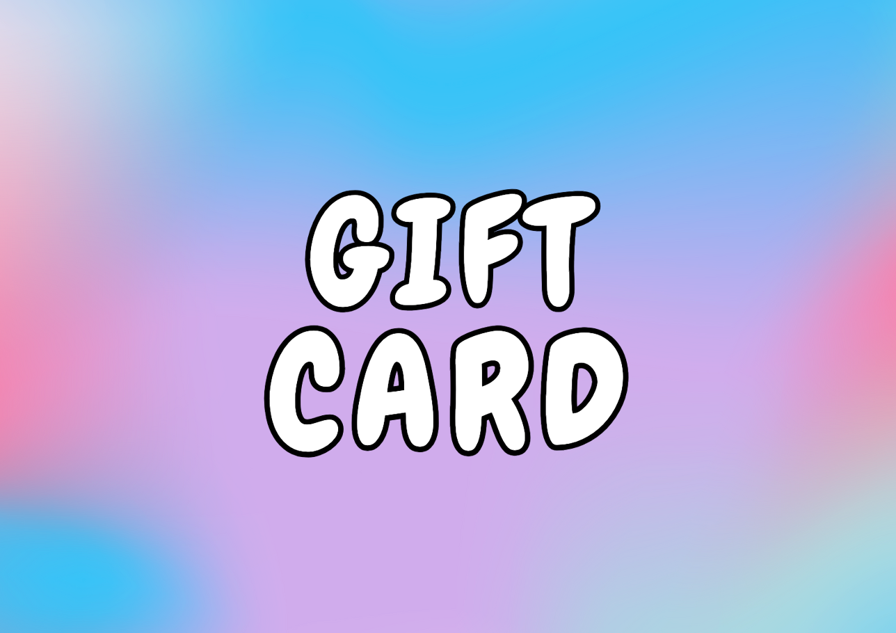 Sober Girl Society Gift Card