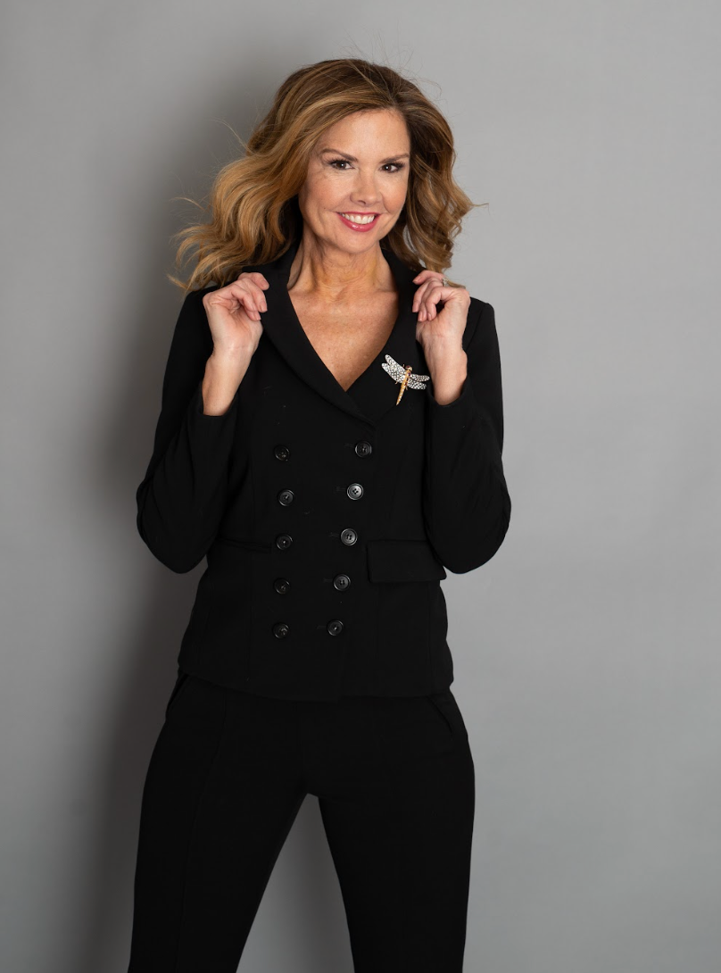 Navigating the first 30 days sober with Marci Hopkins