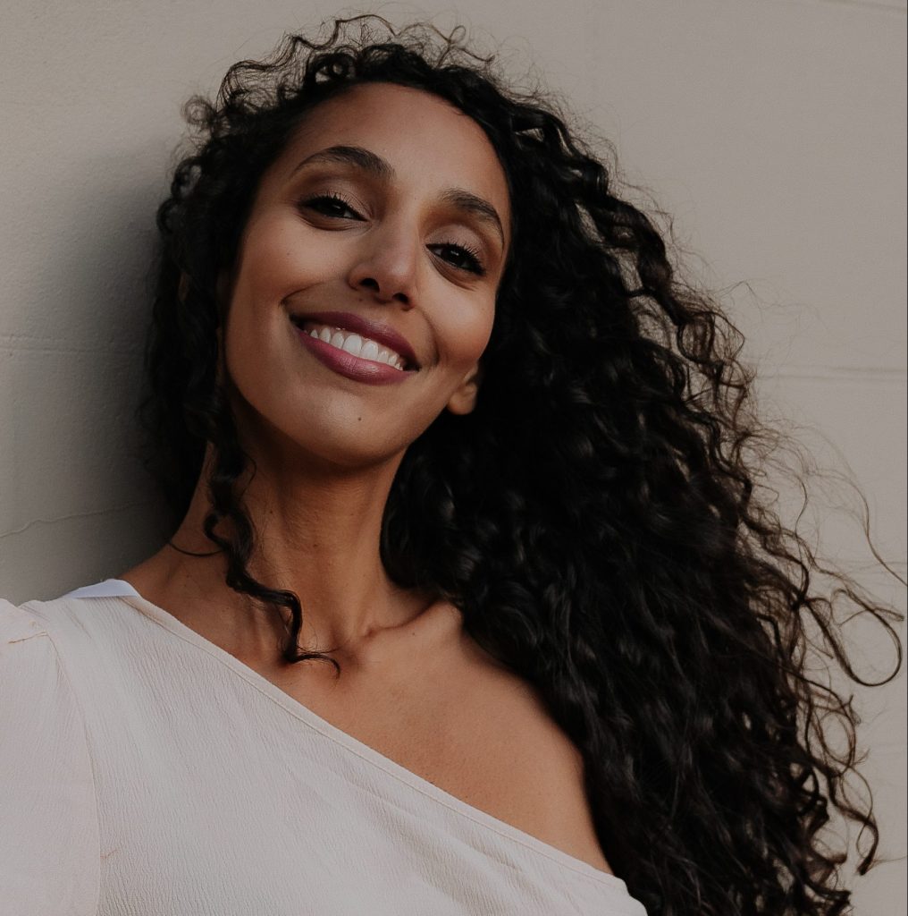 How to find your purpose with Sabi Kerr