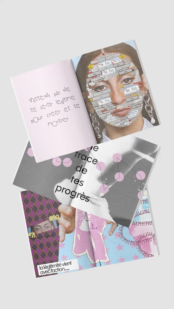 London: Zine Making Workshop | 24th September