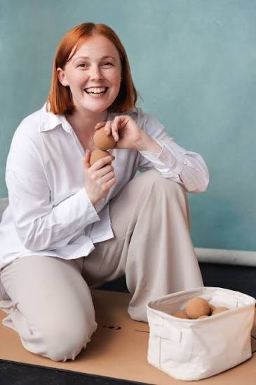 Massage yourself calm with Beth Wynn