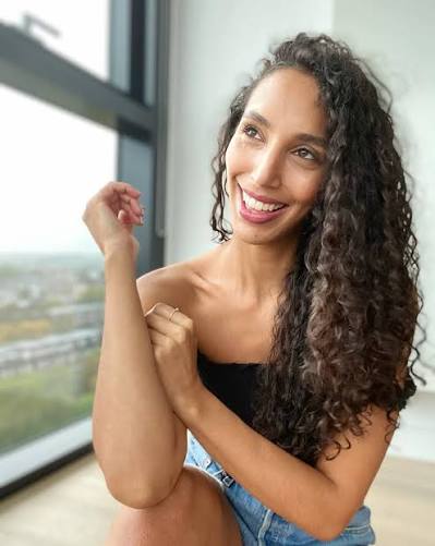 How to begin again with Sabi Kerr