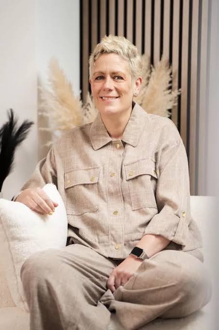 Navigating anxiety in sobriety with Sarie Taylor