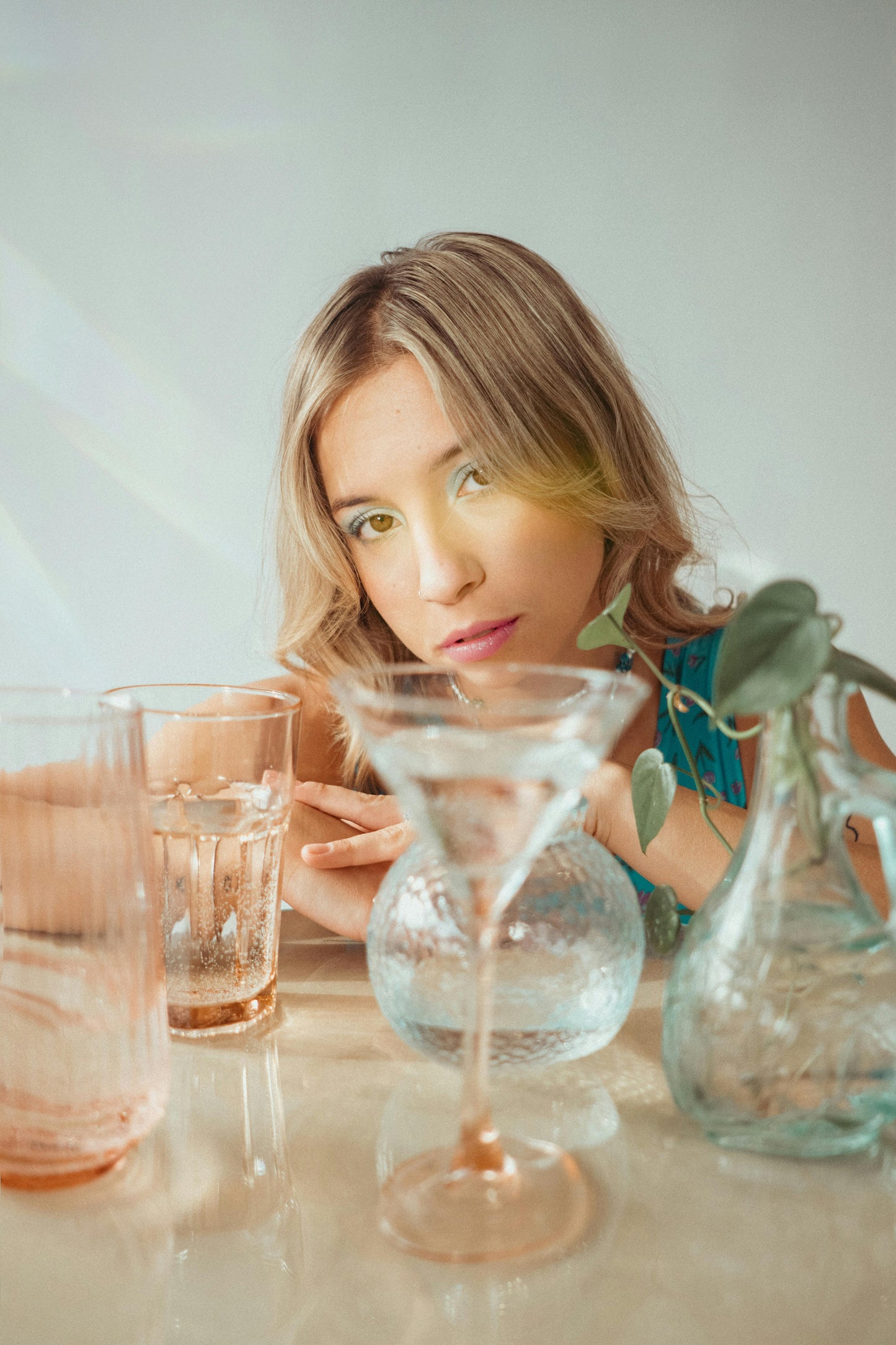 How to Unbottle Your Potential in Sobriety