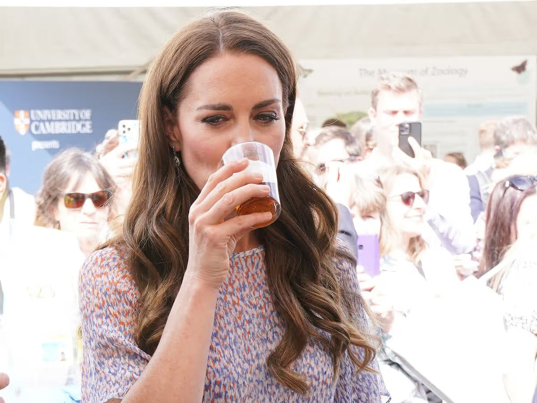 The best non-alcoholic lagers