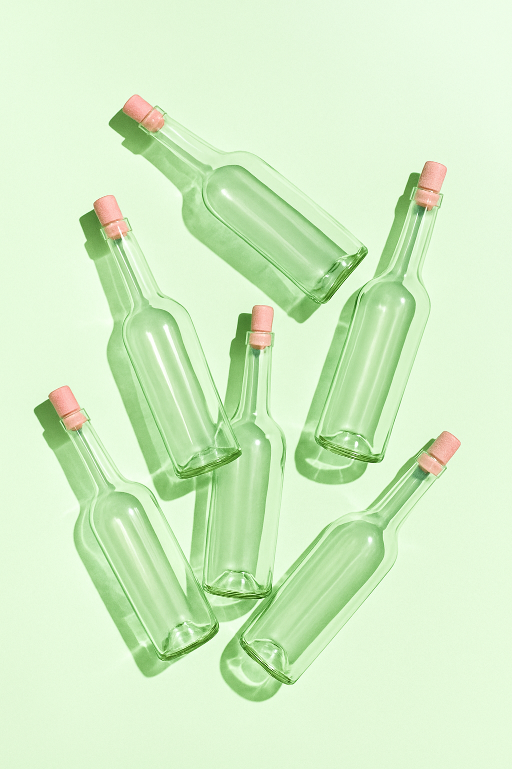 The planet has a hangover too: The environmental cost of alcohol