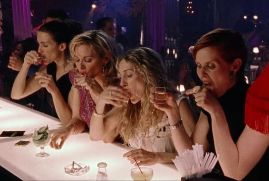 The best non-alcoholic tequilas