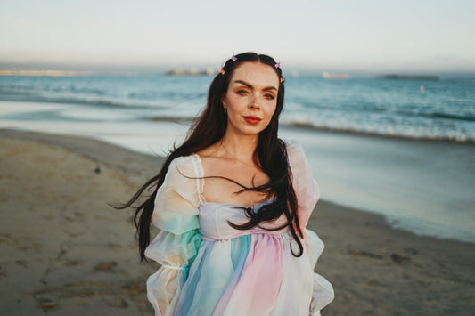 Mindfulness in sobriety: How to cultivate inner peace