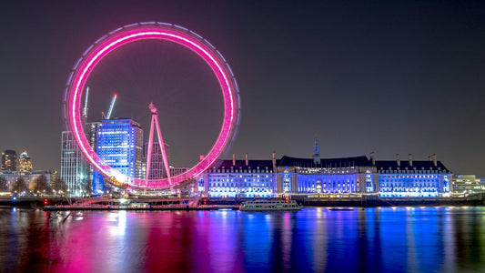 Fun healthy activities to try out In London