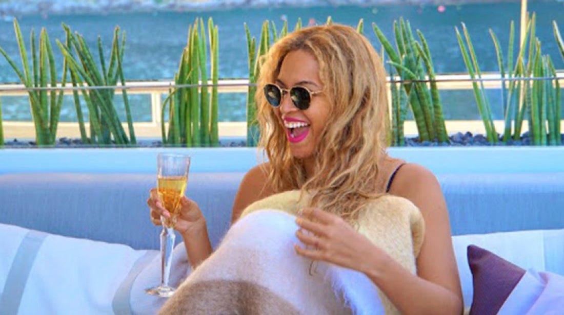 The best non-alcoholic prosecco