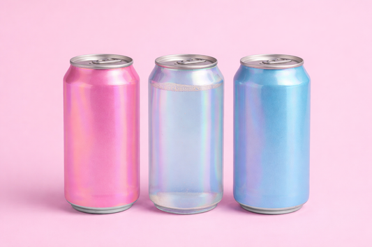The best soft drinks and sodas
