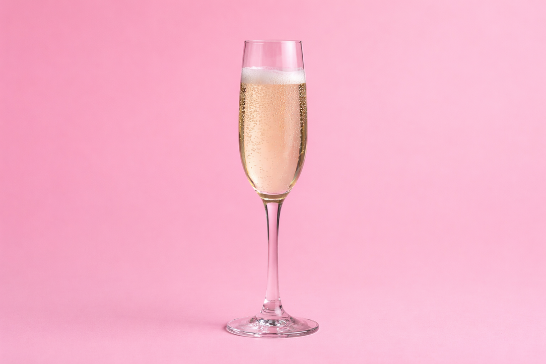 The best alcohol-free alternatives to Prosecco