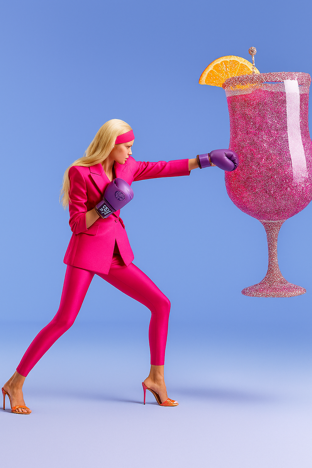 The link between sobriety and exercise: getting sober doesn’t have to mean getting thin