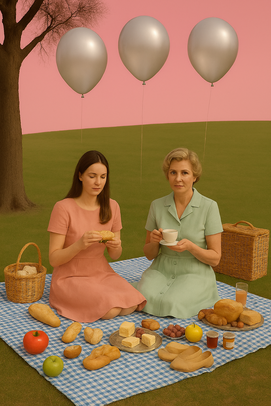 My mum went to rehab. Here’s everything it taught me and everything I’ve learned