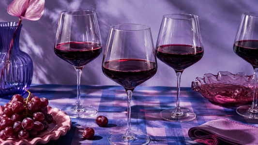 Alcohol-free red wine: The best non-alcoholic reds to choose from
