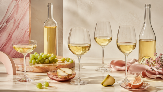 Searching for the best alcohol-free white wine? Here are our top picks!