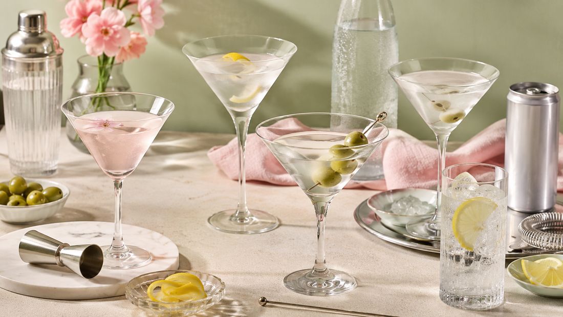 Alcohol-free vodka alternatives: the best non-alcoholic vodkas to try