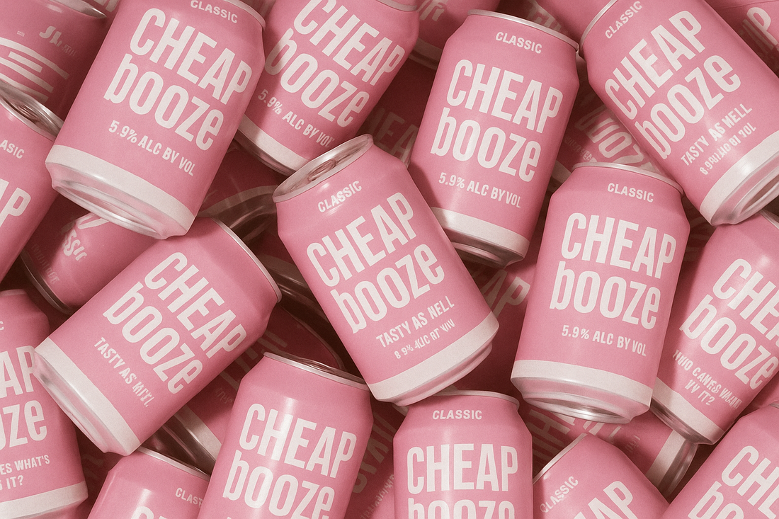 The cheaper alcohol is, the more people die and what we can do about it