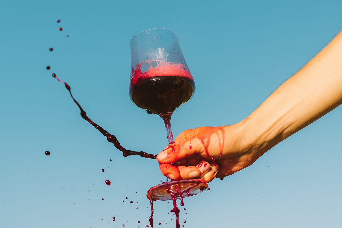 Alcohol myths busted: red wine is good for your heart and other lies they told you