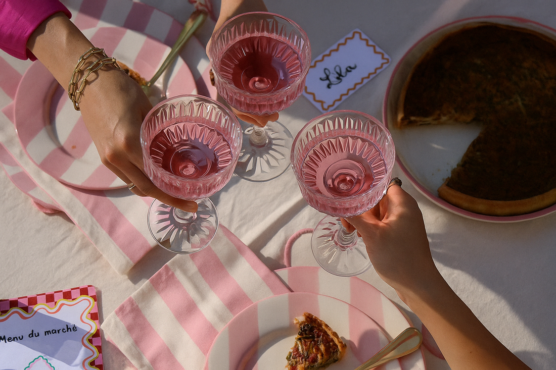 Sober celebrations: How to host an enjoyable alcohol-free evening with friends