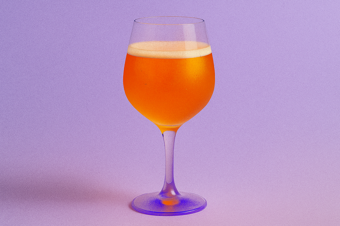 The best non-alcoholic alternatives to Aperol Spritz