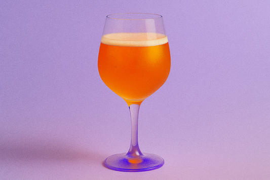 The best non-alcoholic alternatives to Aperol Spritz