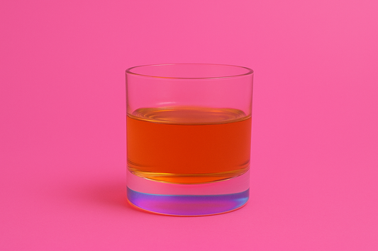 Our favourite non-alcoholic whiskeys to try