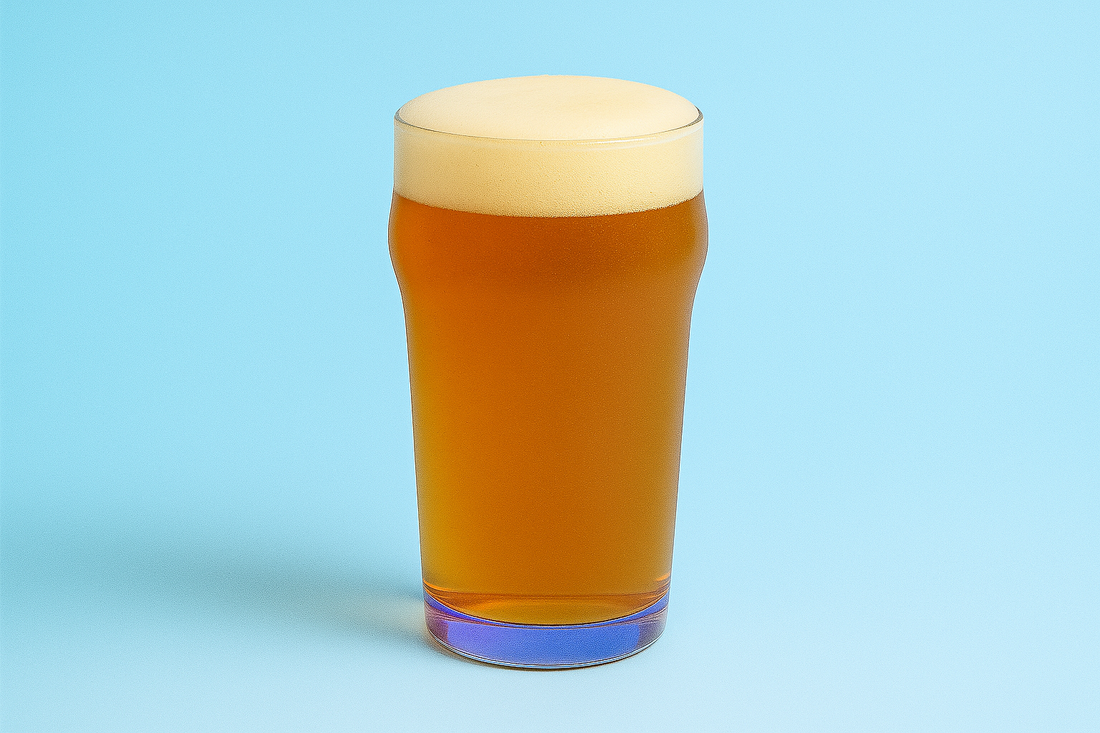 The best non-alcoholic lagers to try