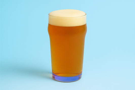 The best non-alcoholic lagers to try