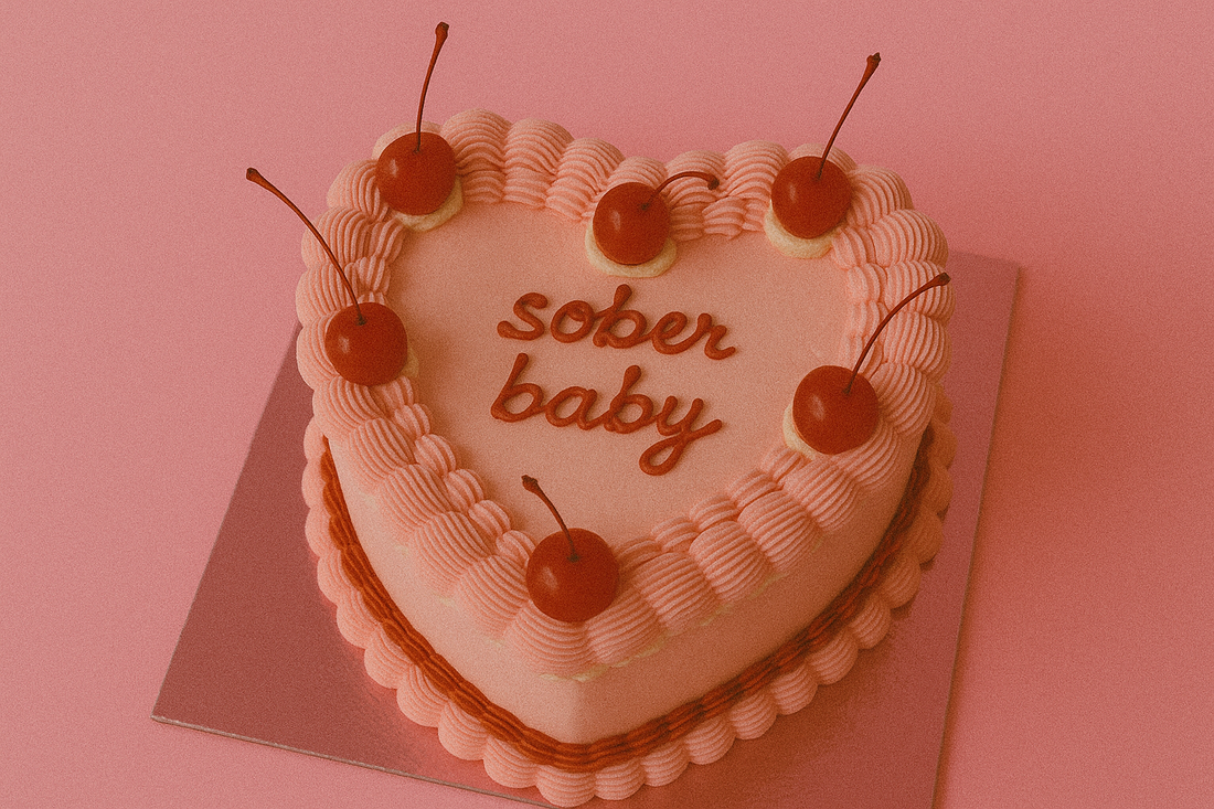 How to have an unforgettable sober birthday