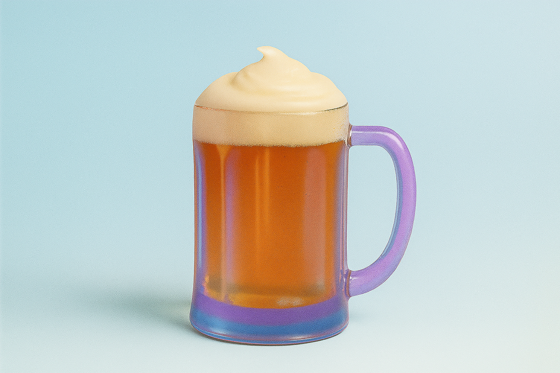 The best non-alcoholic IPAs