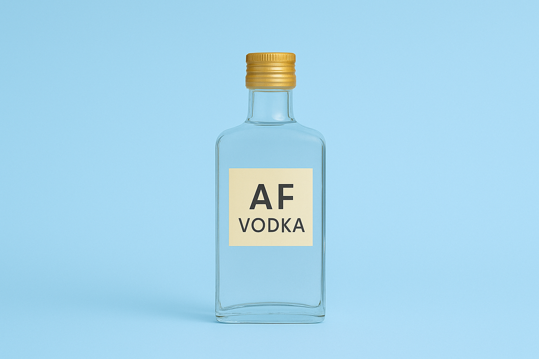 Alcohol-free vodka alternatives: the best non-alcoholic vodkas to try
