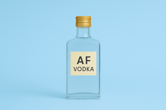 Alcohol-free vodka alternatives: the best non-alcoholic vodkas to try
