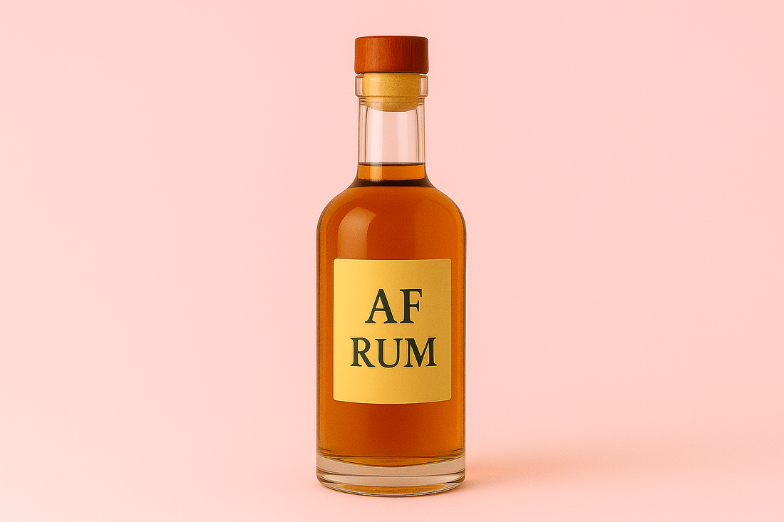 The top non-alcoholic rums to try