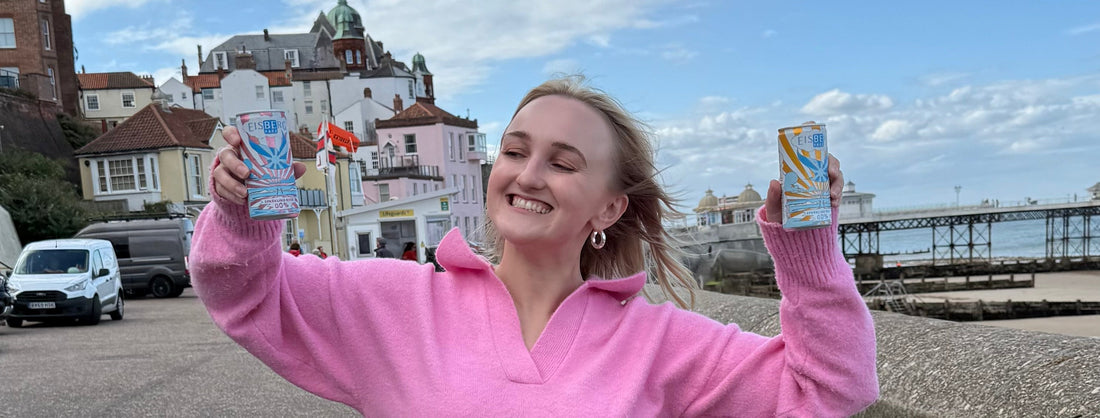 Why sobriety feels freer than ever