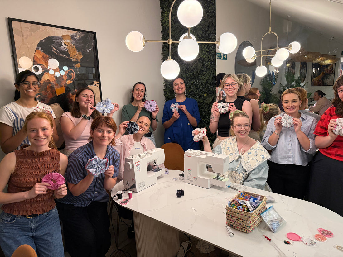 Sober meetups: A guide to hosting your own alcohol-free events