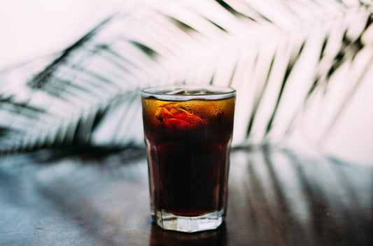 The top non-alcoholic rums to try