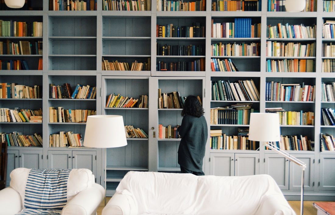 Quit Lit: Our favourite sobriety books about quitting drinking alcohol